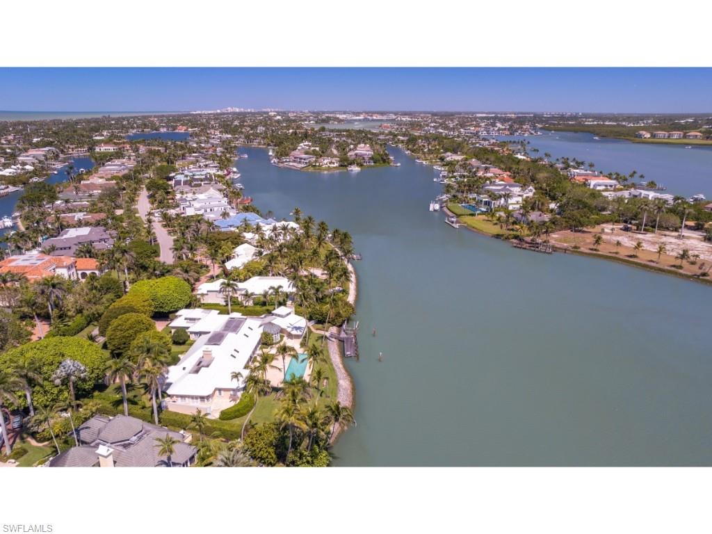 PORT ROYAL - Residential