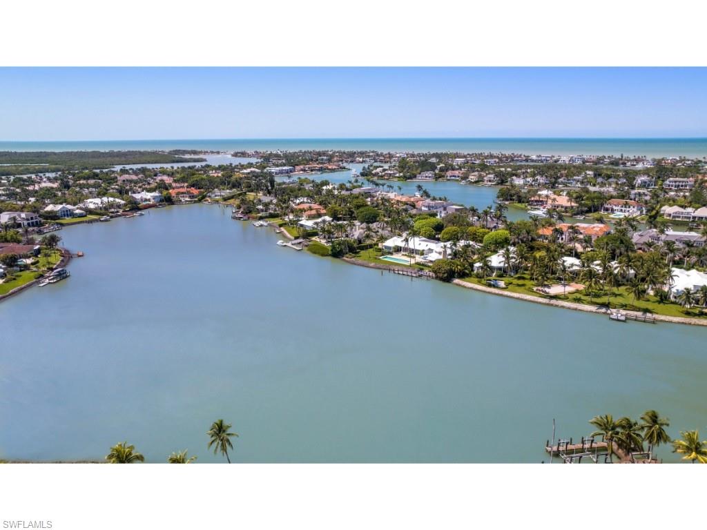 PORT ROYAL - Residential