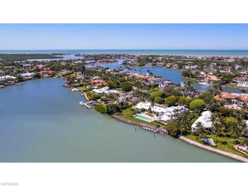 PORT ROYAL - Residential