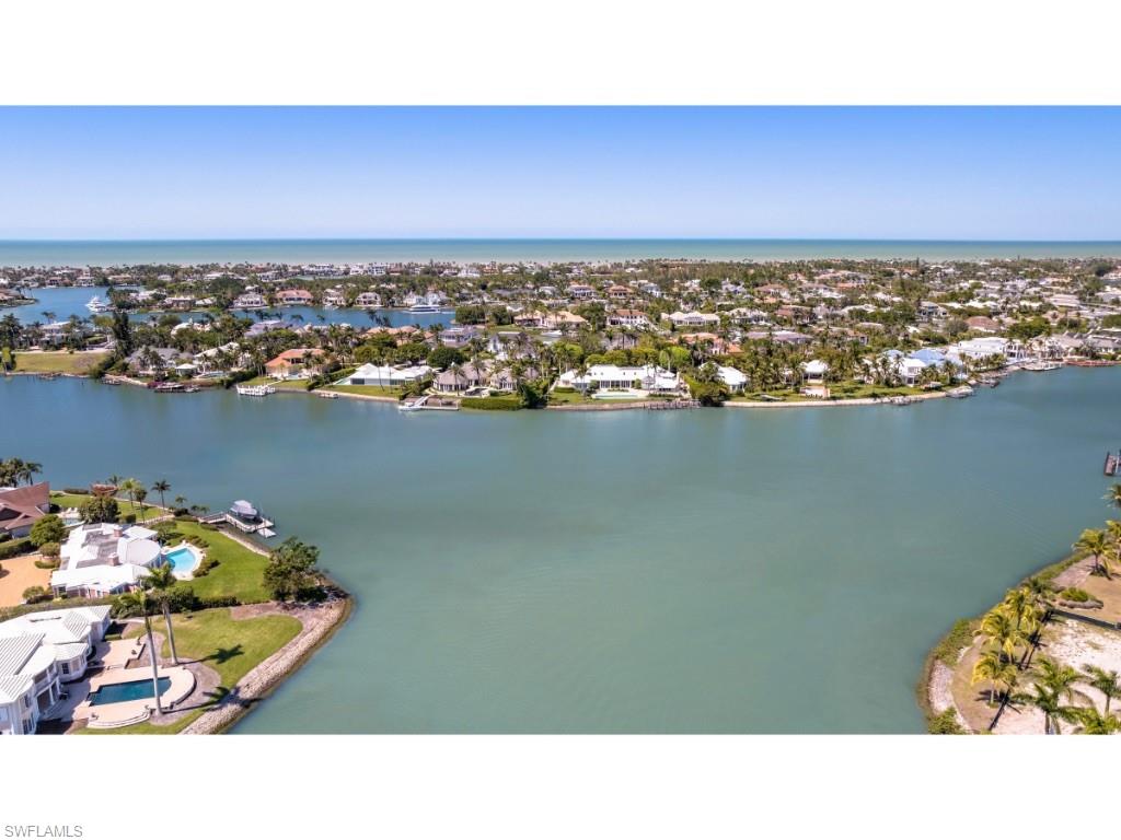 PORT ROYAL - Residential