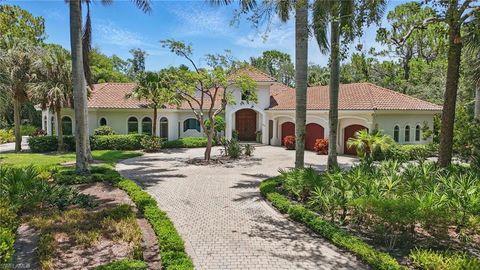 12291 Colliers Reserve DR NAPLES FL 34110