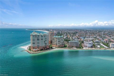 980 Cape Marco DR 1408 MARCO ISLAND FL 34145