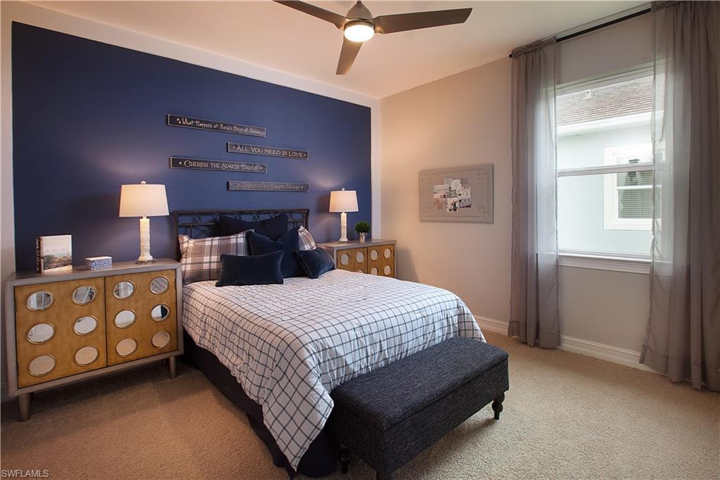 EGRET LANDING - Residential