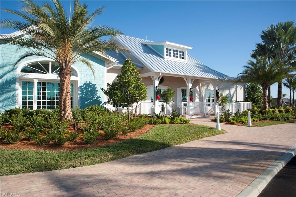 EGRET LANDING - Residential