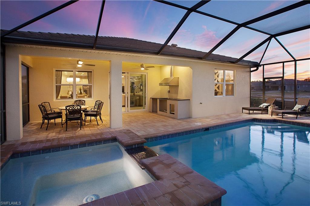 EGRET LANDING - Residential