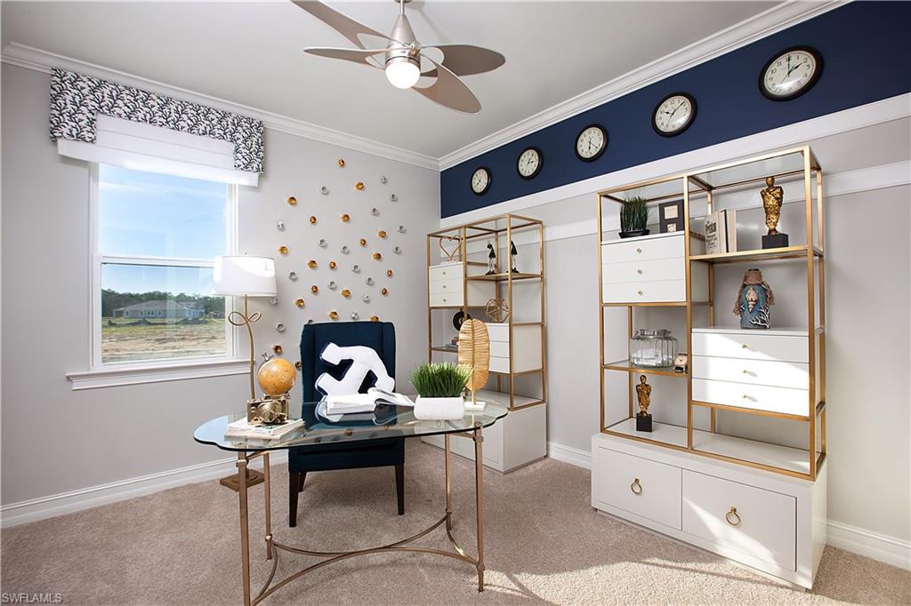 EGRET LANDING - Residential