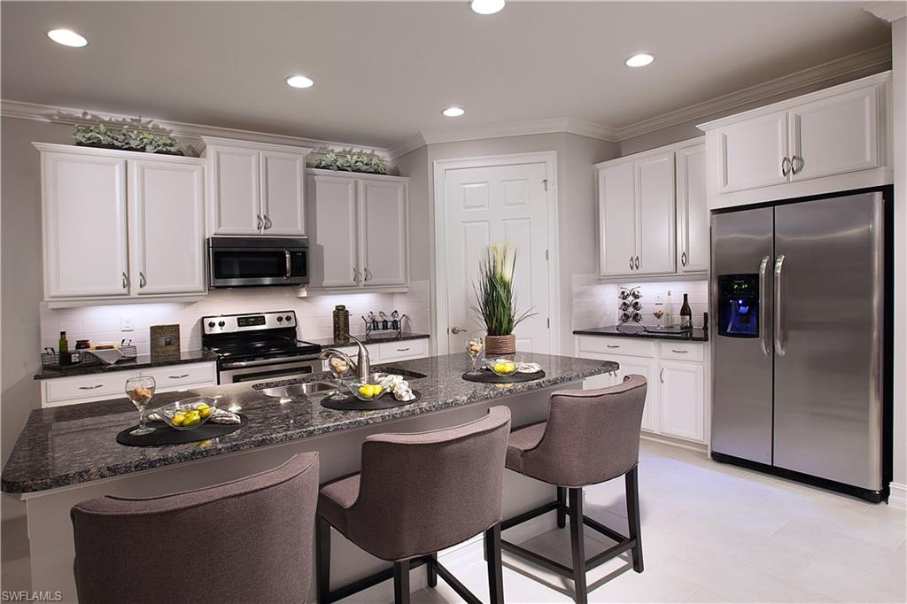 EGRET LANDING - Residential