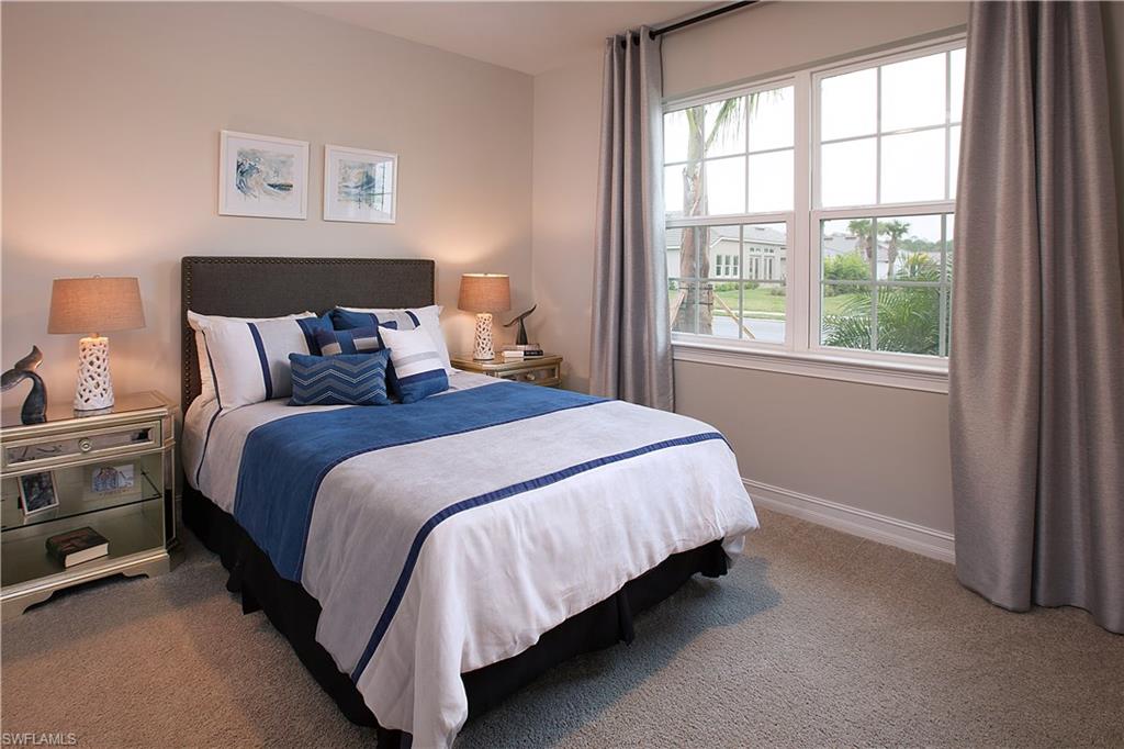 EGRET LANDING - Residential