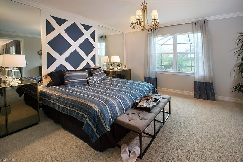 EGRET LANDING - Residential