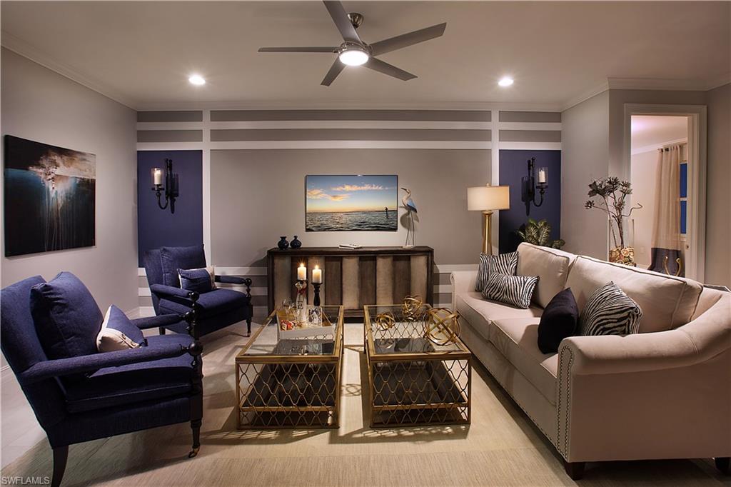 EGRET LANDING - Residential