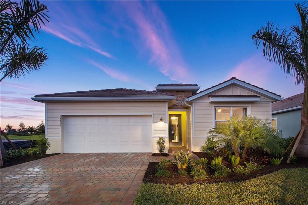 EGRET LANDING - Residential