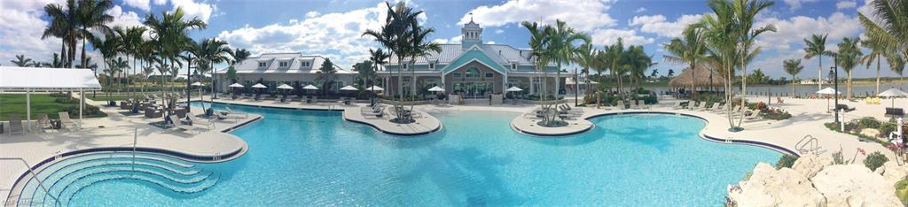 EGRET LANDING - Residential
