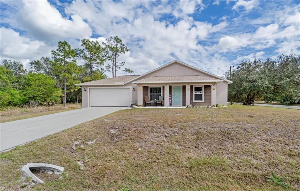 LEHIGH ACRES - Residential