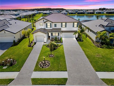 19070 Hanley BLVD ESTERO FL 33928