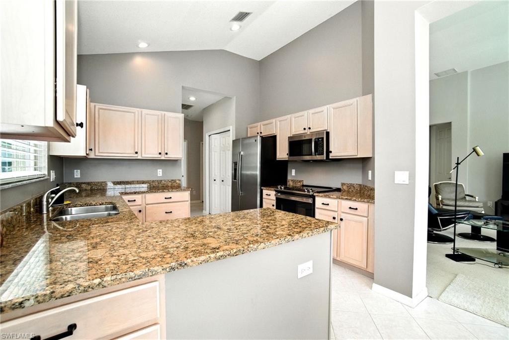 THORNBROOKE - Residential