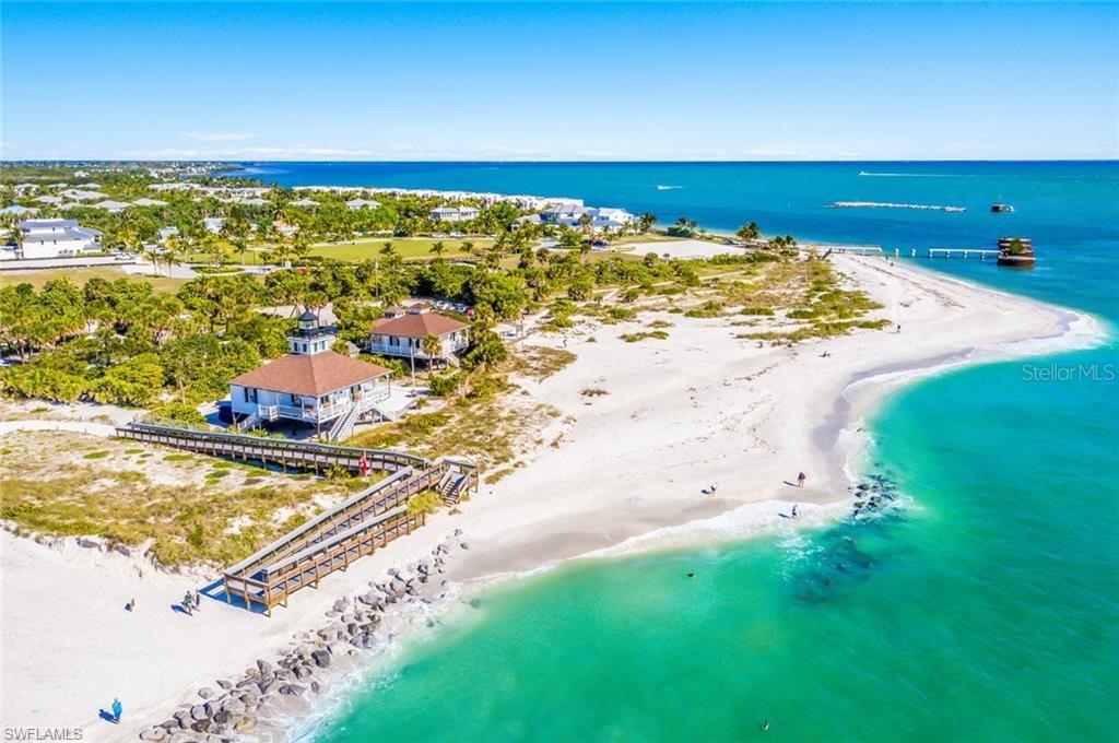 HILL TIDE ESTATES - Land