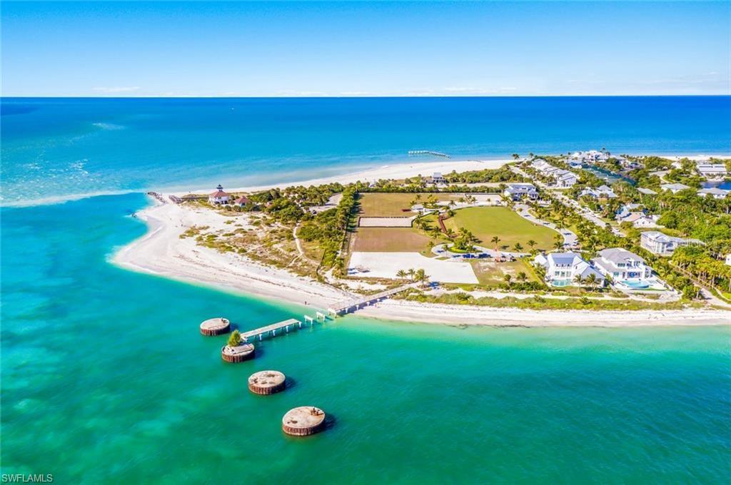 HILL TIDE ESTATES - Land