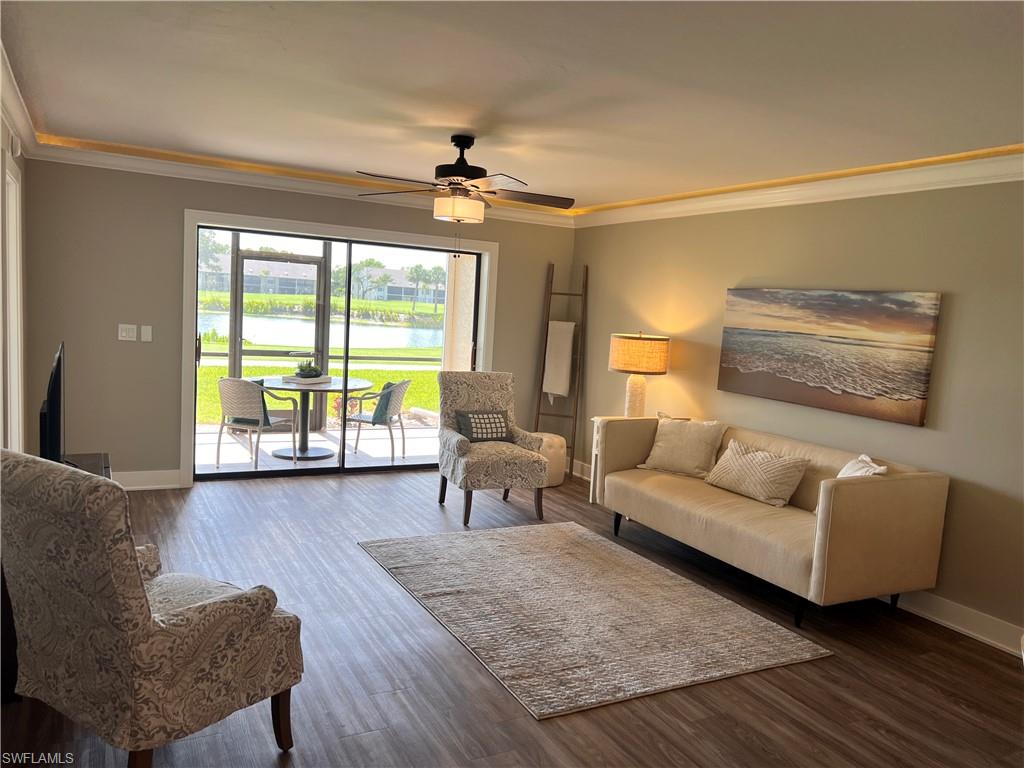 VERANDAS - Residential