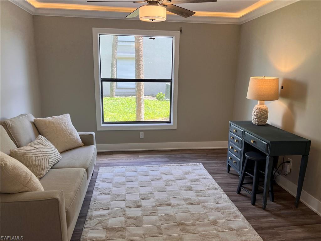 VERANDAS - Residential