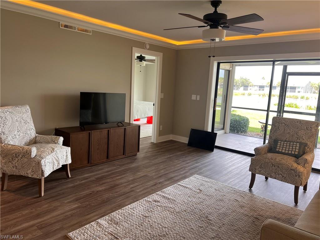 VERANDAS - Residential