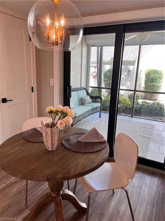 16351 Kelly Woods DR 163