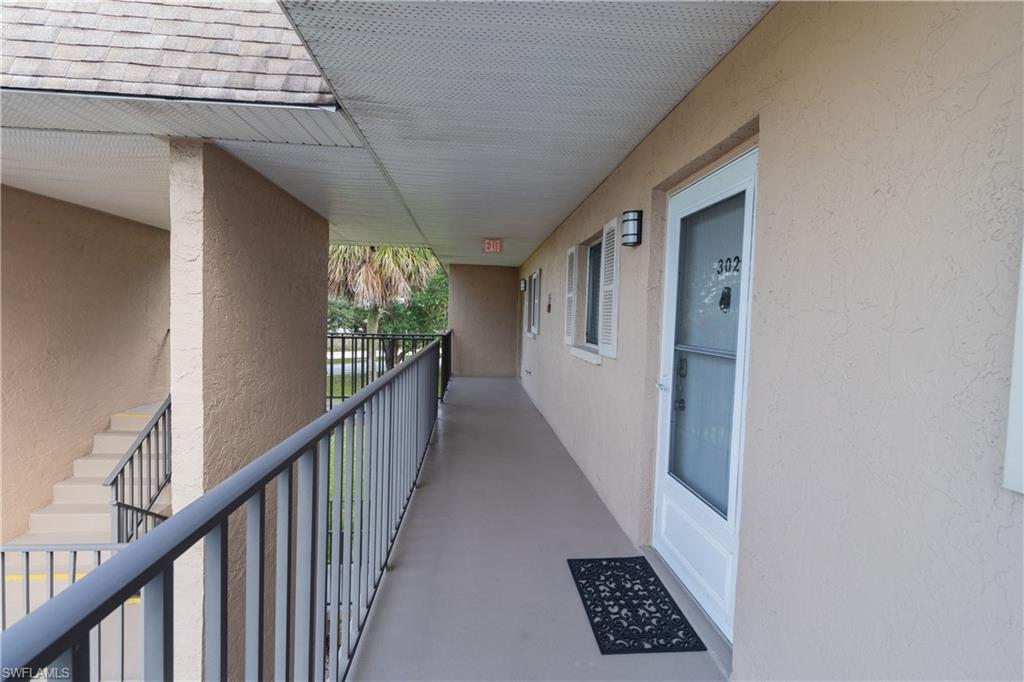 GOLF VIEW MANOR CONDO - Residential