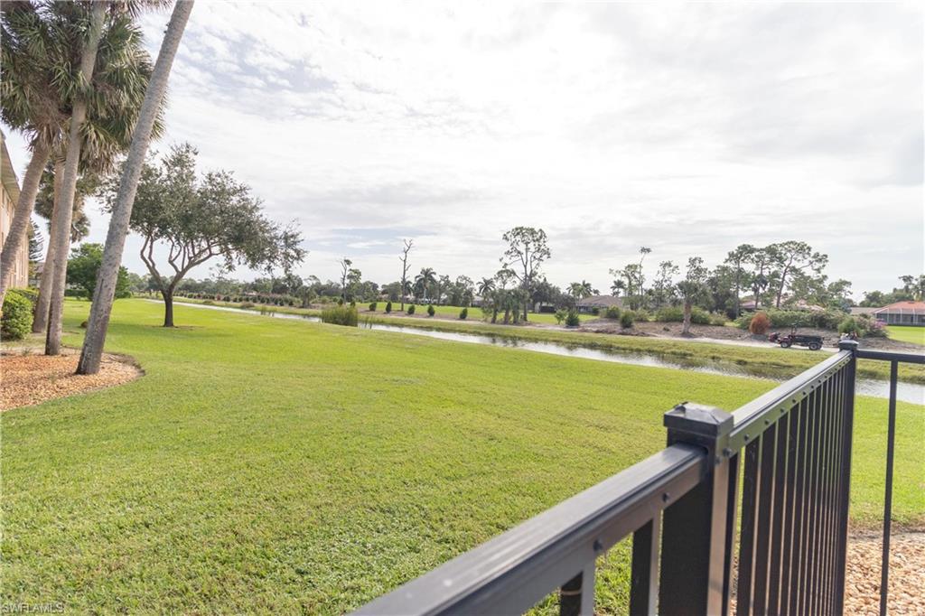 GOLF VIEW MANOR CONDO - Residential