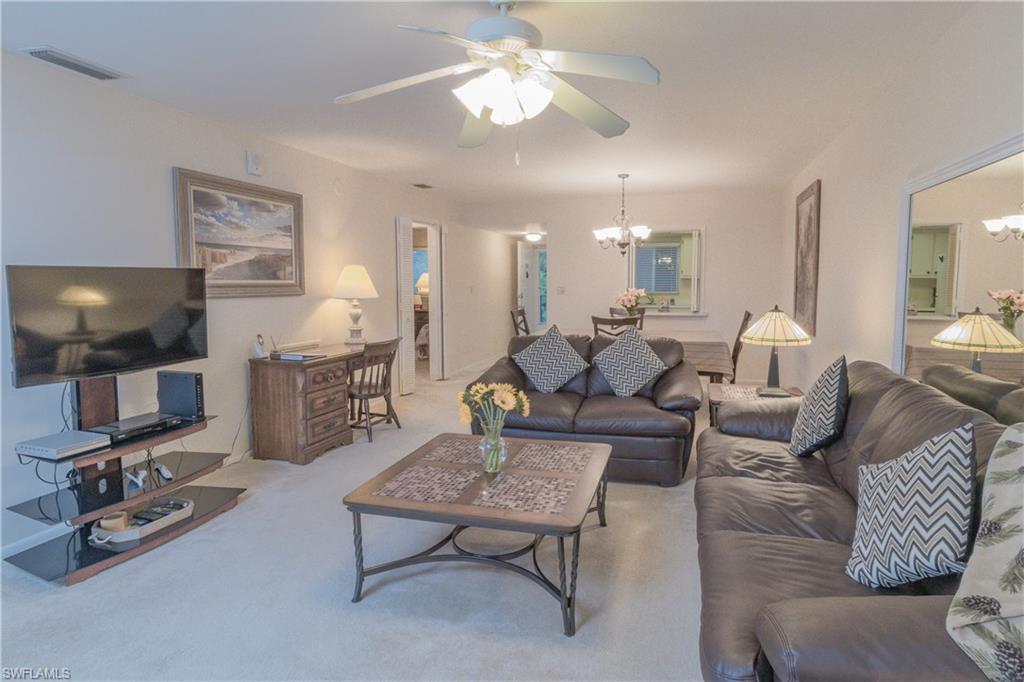 GOLF VIEW MANOR CONDO - Residential