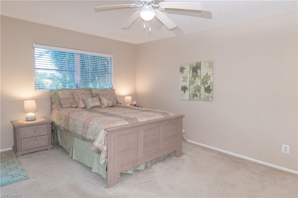 GOLF VIEW MANOR CONDO - Residential