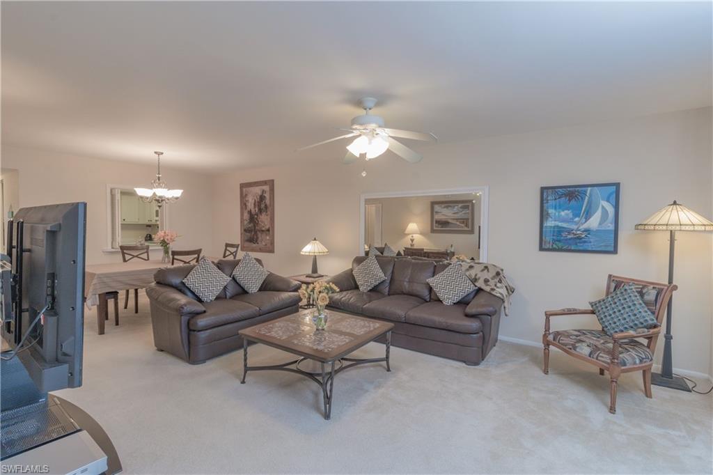 GOLF VIEW MANOR CONDO - Residential