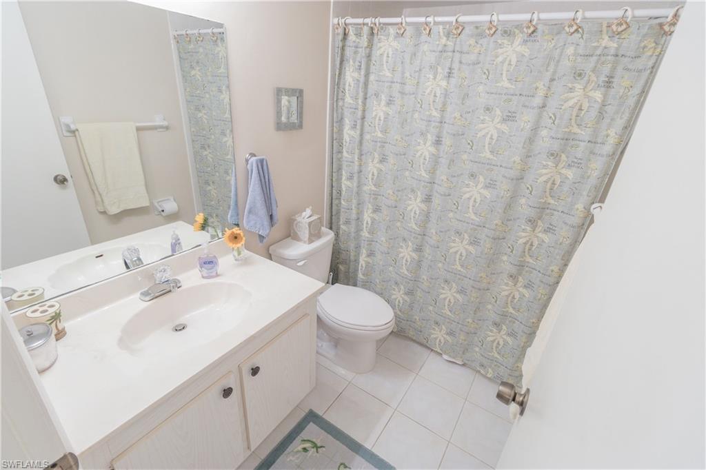 GOLF VIEW MANOR CONDO - Residential