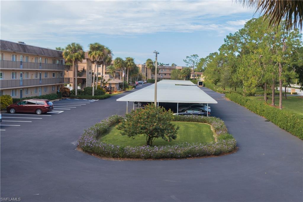 GOLF VIEW MANOR CONDO - Residential