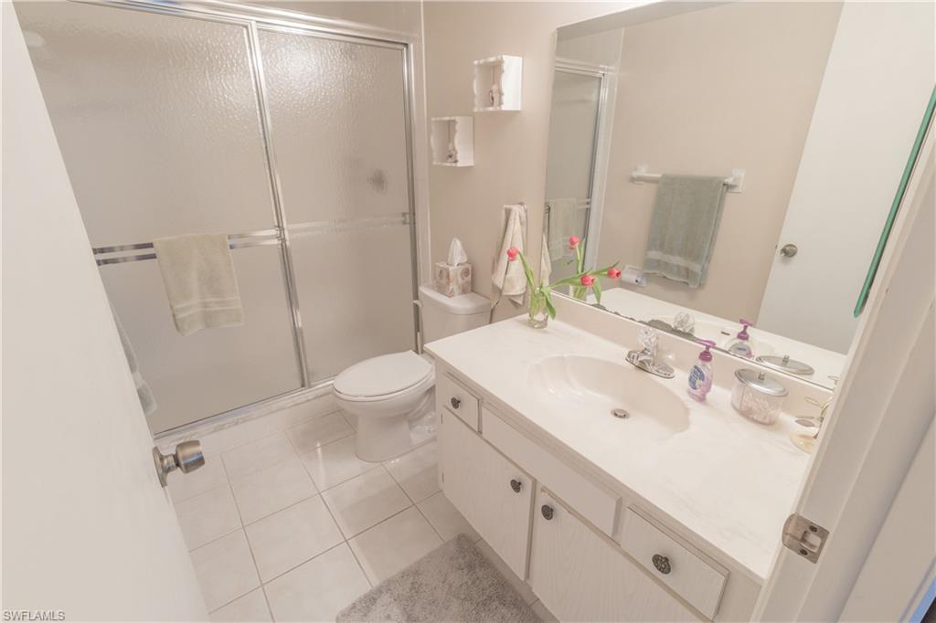 GOLF VIEW MANOR CONDO - Residential