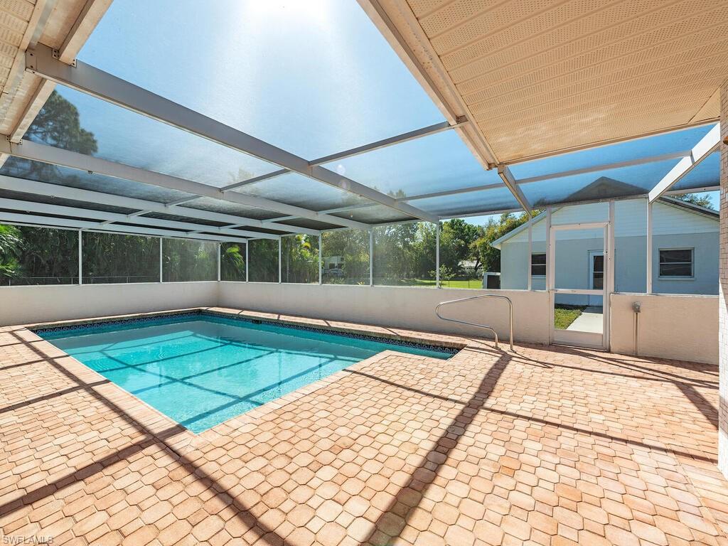 RIVER RANCH ESTATES - Residential