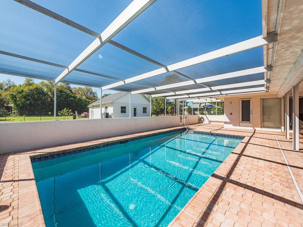 RIVER RANCH ESTATES - Residential