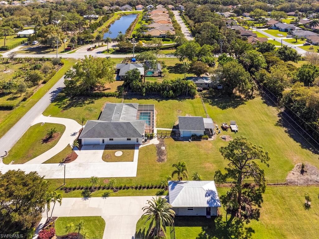 RIVER RANCH ESTATES - Residential