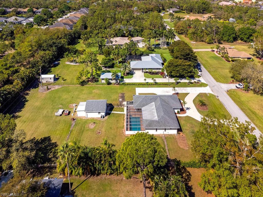 RIVER RANCH ESTATES - Residential