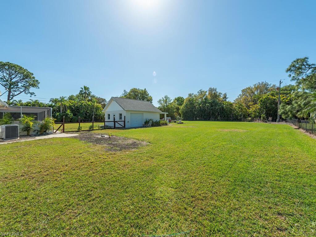 RIVER RANCH ESTATES - Residential