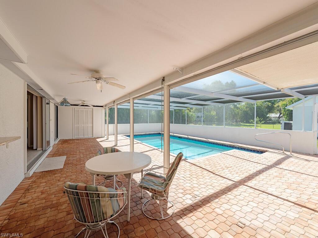 RIVER RANCH ESTATES - Residential