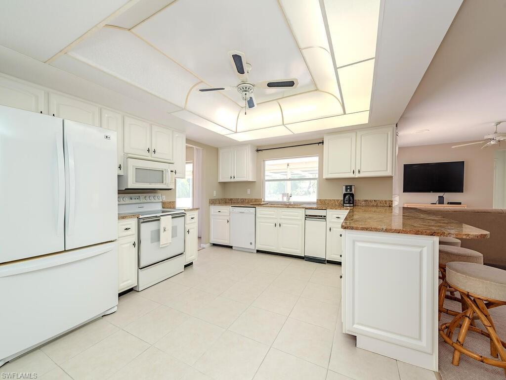 RIVER RANCH ESTATES - Residential