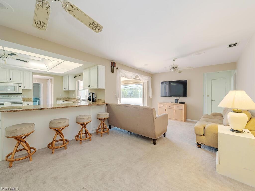 RIVER RANCH ESTATES - Residential