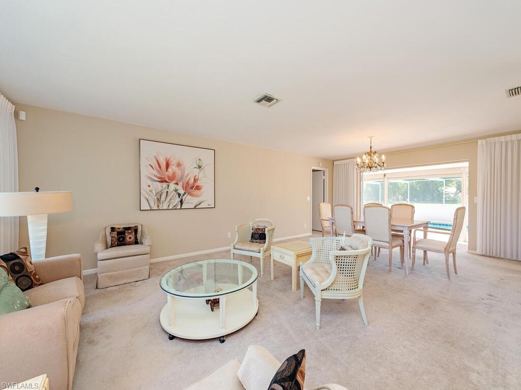 RIVER RANCH ESTATES - Residential