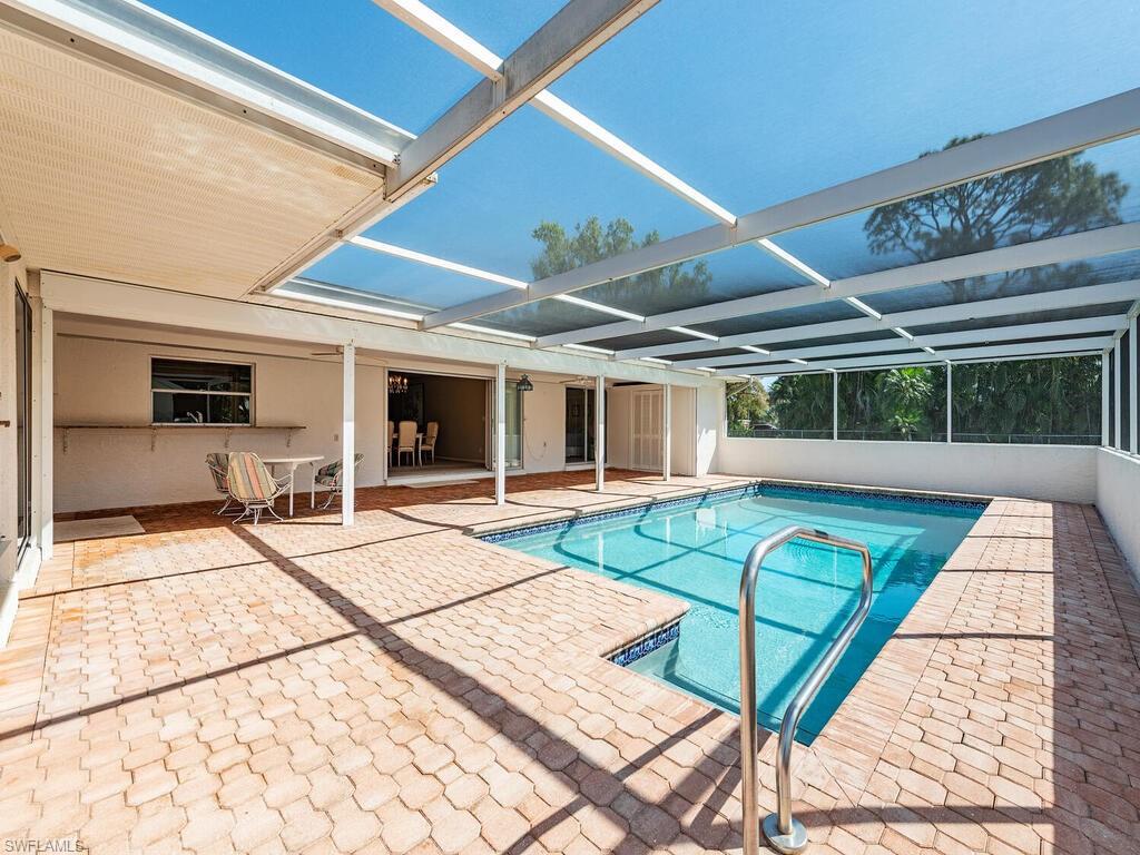 RIVER RANCH ESTATES - Residential