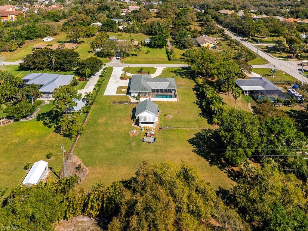 RIVER RANCH ESTATES - Residential