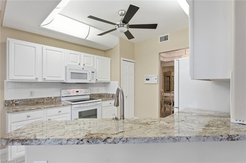 GRANDE CAY - Residential