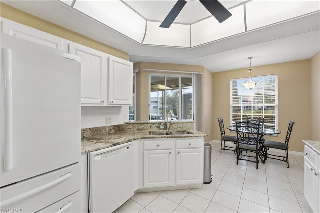 GRANDE CAY - Residential