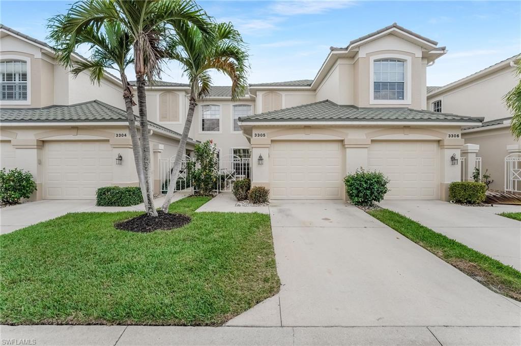 GRANDE CAY - Residential