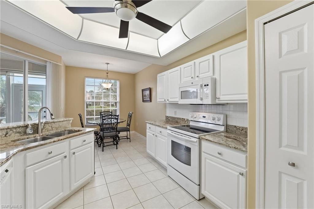 GRANDE CAY - Residential