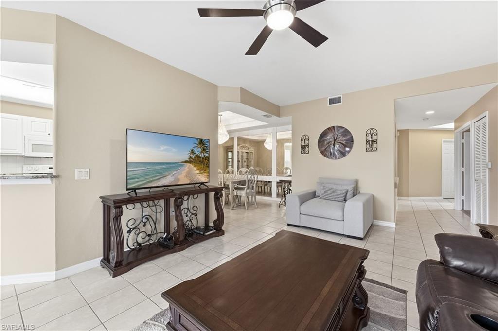 GRANDE CAY - Residential