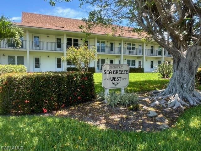 SEABREEZE WEST - Residential